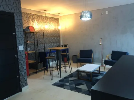 Comercial padrão / Casa comercial em Ribeirão Preto Alugar por R$9.000,00