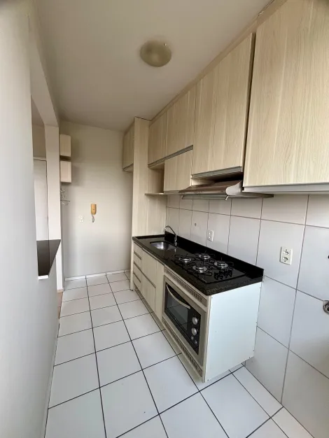 Comprar Apartamento / Padrão em Ribeirão Preto R$ 198.000,00 - Foto 5