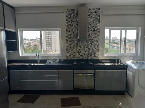 Alugar Apartamento / Padrão em Ribeirão Preto R$ 2.200,00 - Foto 7