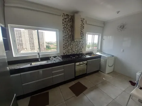 Alugar Apartamento / Padrão em Ribeirão Preto R$ 2.200,00 - Foto 6