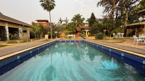 Casa condomínio / Padrão em Ribeirão Preto Alugar por R$0,00