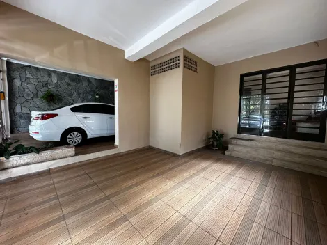 Casa / Padrão em Ribeirão Preto Alugar por R$0,00