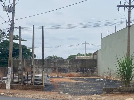 Terreno / Padrão em Ribeirão Preto 