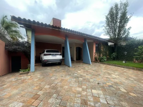 Alugar Casa / Sobrado em Ribeirão Preto R$ 4.000,00 - Foto 3