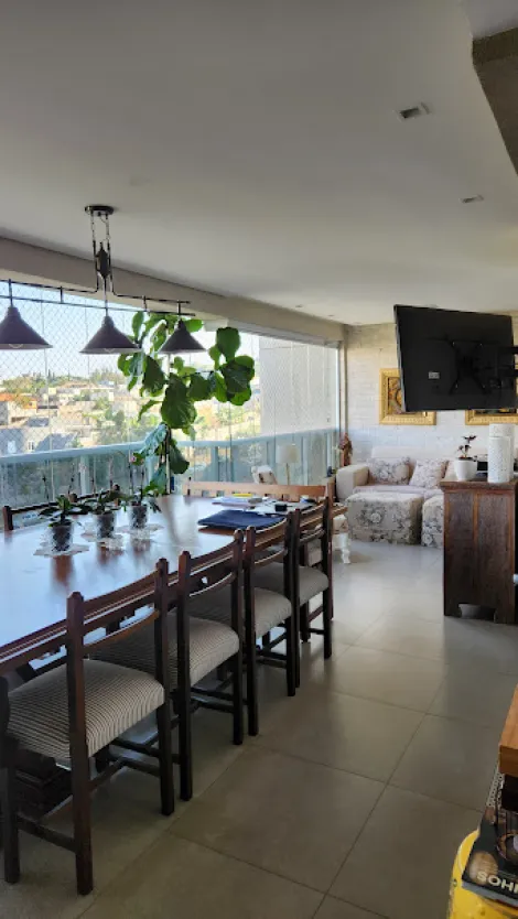 Apartamento / Padrão em Ribeirão Preto 