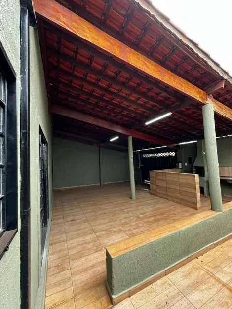 Casa / Padrão em Ribeirão Preto Alugar por R$0,00