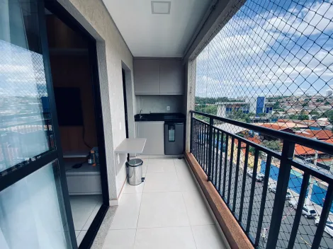 Comprar Apartamento / Padrão em Ribeirão Preto R$ 299.000,00 - Foto 24