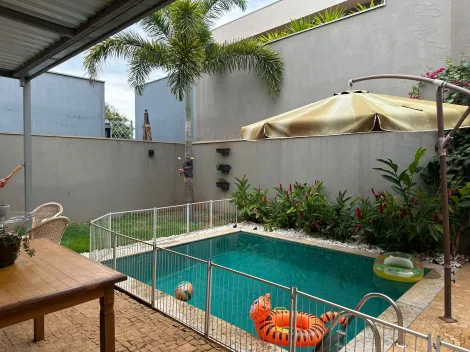 Casa condomínio / Sobrado em Ribeirão Preto 