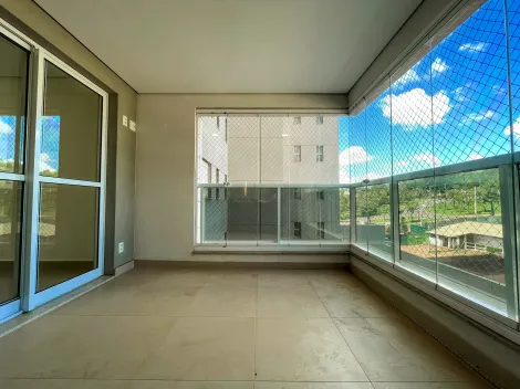 Alugar Apartamento / Padrão em Ribeirão Preto R$ 4.500,00 - Foto 3