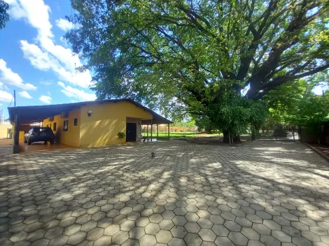 Casa / Chácara - Rancho em Ribeirão Preto 