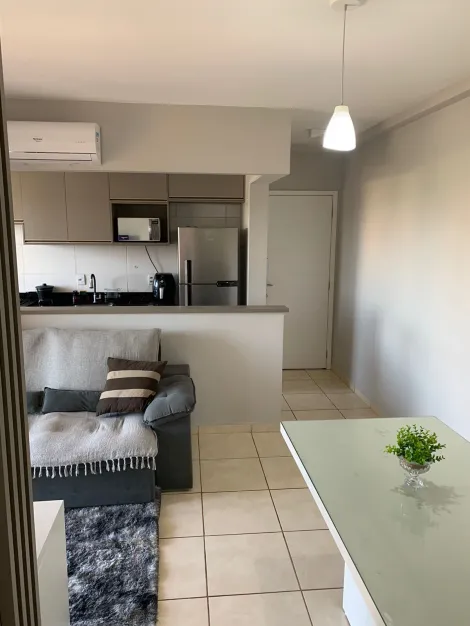 Comprar Apartamento / Padrão em Ribeirão Preto R$ 334.000,00 - Foto 5