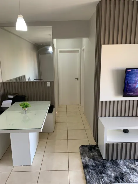 Comprar Apartamento / Padrão em Ribeirão Preto R$ 334.000,00 - Foto 2