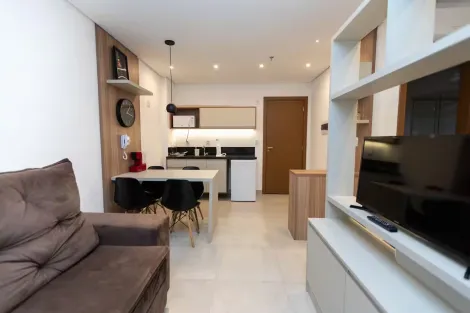 Apartamento / Kitnet em Ribeirão Preto 