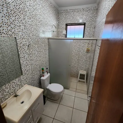 Comprar Casa condomínio / Chácara - Rancho em Jardinópolis R$ 480.000,00 - Foto 17