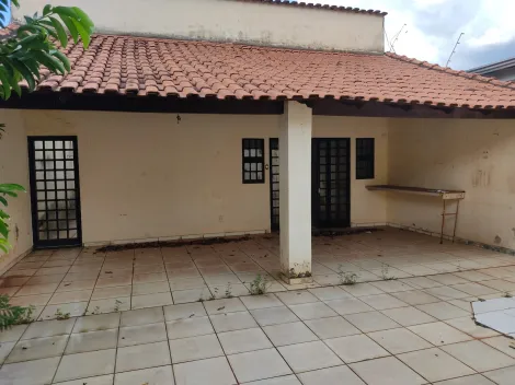 Casa / Padrão em Ribeirão Preto Alugar por R$0,00