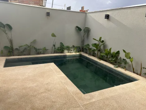 Comprar Casa condomínio / Padrão em Ribeirão Preto R$ 1.190.000,00 - Foto 3