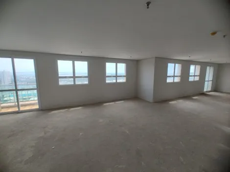 Comercial condomínio / Sala comercial em Ribeirão Preto Alugar por R$3.300,00