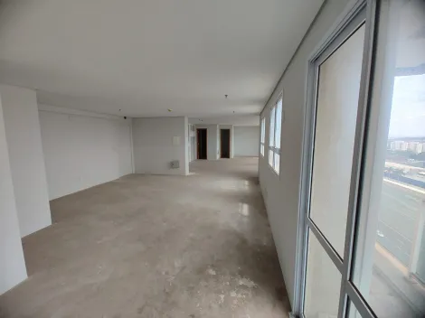 Alugar Comercial condomínio / Sala comercial em Ribeirão Preto R$ 3.300,00 - Foto 4