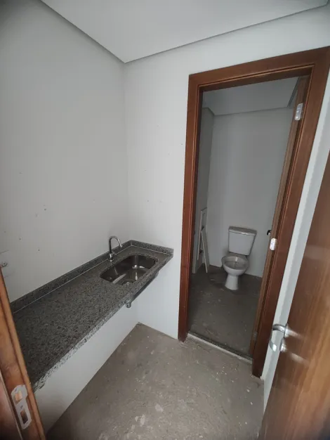 Alugar Comercial condomínio / Sala comercial em Ribeirão Preto R$ 3.300,00 - Foto 12