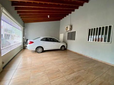 Casa / Padrão em Ribeirão Preto 