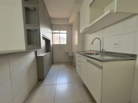 Apartamento / Padrão em Ribeirão Preto 