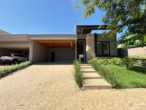 Casa condomínio / Padrão em Ribeirão Preto 