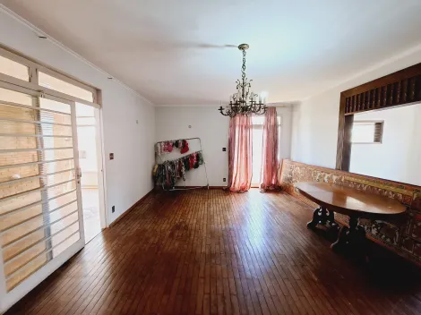 Comercial padrão / Casa comercial em Ribeirão Preto Alugar por R$2.000,00