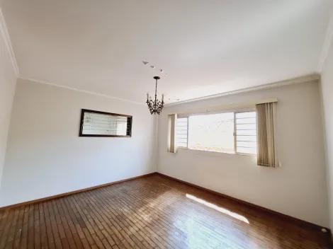 Ribeirão Preto - Jardim Sumaré - Comercial padrão - Casa comercial - LocaÃ§ao