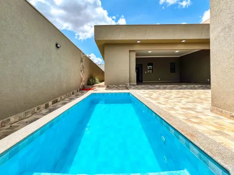 Ribeirão Preto - Bonfim Paulista - Casa - Padrão - Venda