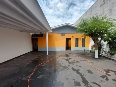 Casa / Padrão em Ribeirão Preto Alugar por R$0,00