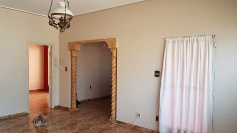 Casa / Padrão em Ribeirão Preto Alugar por R$0,00