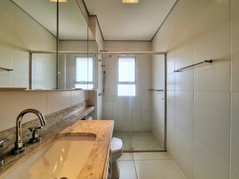 Alugar Apartamento / Cobertura duplex em Ribeirão Preto R$ 6.800,00 - Foto 32