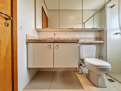 Alugar Apartamento / Cobertura duplex em Ribeirão Preto R$ 6.800,00 - Foto 33