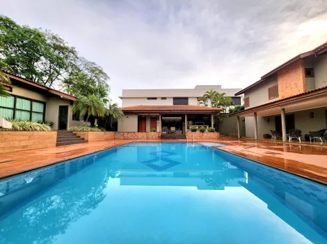 Casa condomínio / Sobrado em Ribeirão Preto 