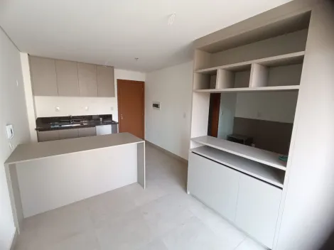 Ribeirão Preto - Jardim Botânico - Apartamento - Kitnet - LocaÃ§ao