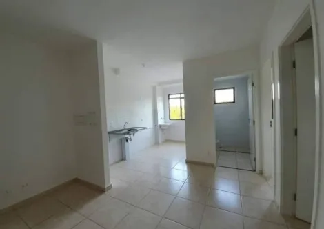 Apartamento / Padrão em Ribeirão Preto 