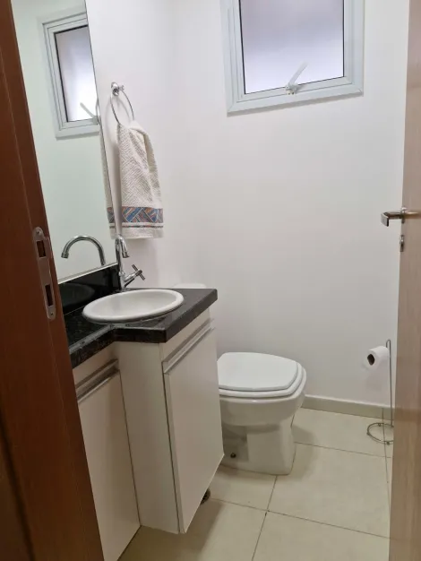 Alugar Apartamento / Padrão em Ribeirão Preto R$ 2.550,00 - Foto 5