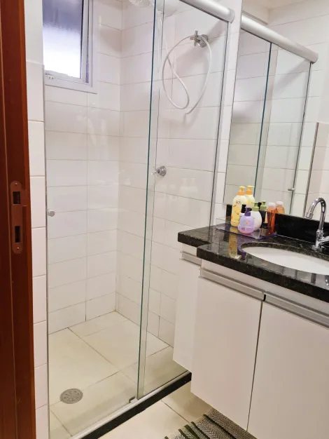 Alugar Apartamento / Padrão em Ribeirão Preto R$ 2.550,00 - Foto 9