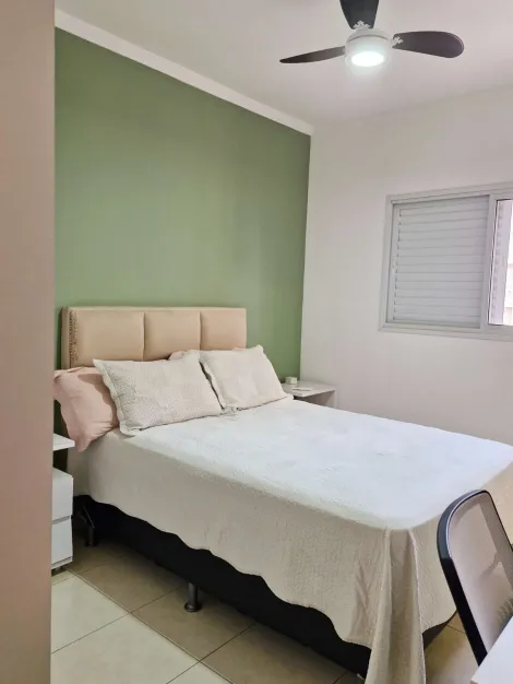 Alugar Apartamento / Padrão em Ribeirão Preto R$ 2.550,00 - Foto 8