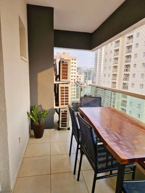 Alugar Apartamento / Padrão em Ribeirão Preto R$ 2.550,00 - Foto 14