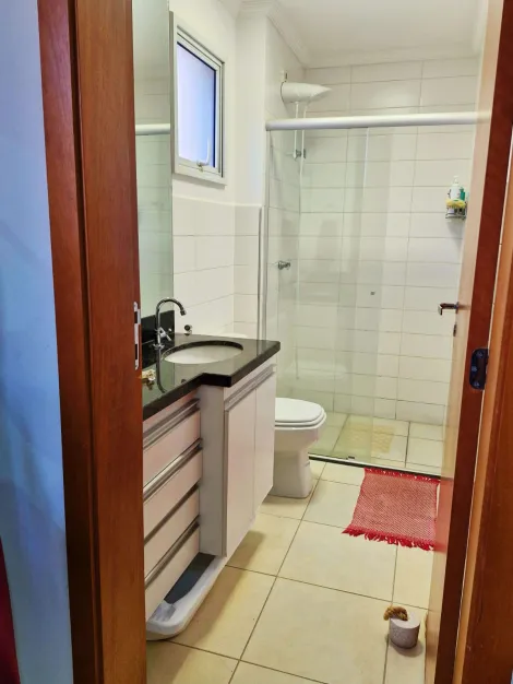 Alugar Apartamento / Padrão em Ribeirão Preto R$ 2.550,00 - Foto 15