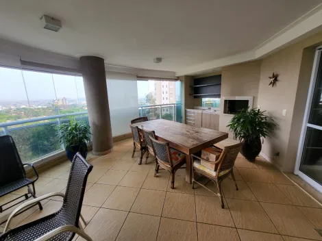 Comprar Apartamento / Padrão em Ribeirão Preto R$ 1.550.000,00 - Foto 9