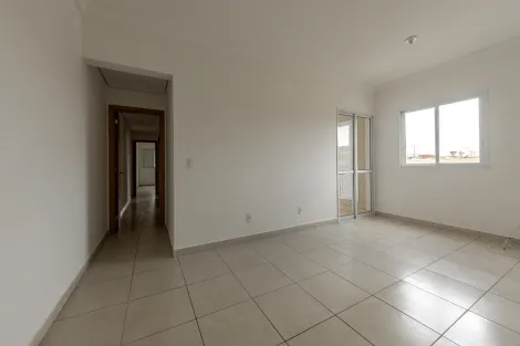 Apartamento / Padrão em Ribeirão Preto 