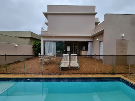 Alugar Casa condomínio / Sobrado em Ribeirão Preto R$ 10.900,00 - Foto 3