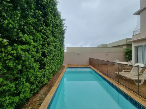 Alugar Casa condomínio / Sobrado em Ribeirão Preto R$ 10.900,00 - Foto 5