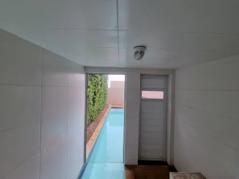 Alugar Casa condomínio / Sobrado em Ribeirão Preto R$ 10.900,00 - Foto 6