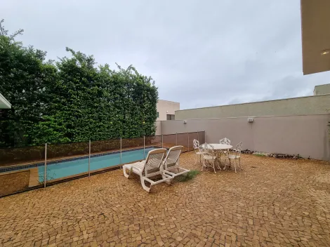 Alugar Casa condomínio / Sobrado em Ribeirão Preto R$ 10.900,00 - Foto 8