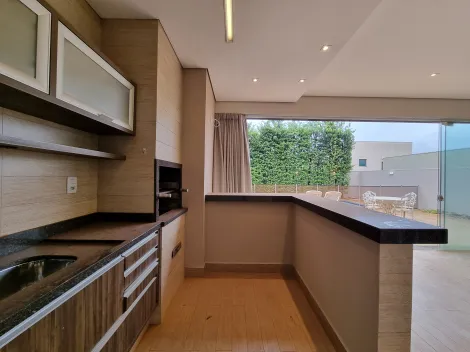 Alugar Casa condomínio / Sobrado em Ribeirão Preto R$ 10.900,00 - Foto 16