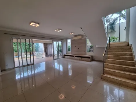 Alugar Casa condomínio / Sobrado em Ribeirão Preto R$ 10.900,00 - Foto 25