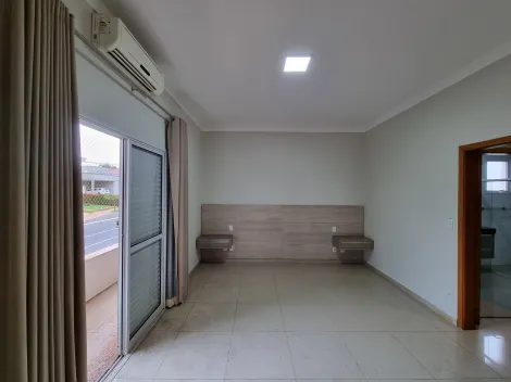 Alugar Casa condomínio / Sobrado em Ribeirão Preto R$ 10.900,00 - Foto 45